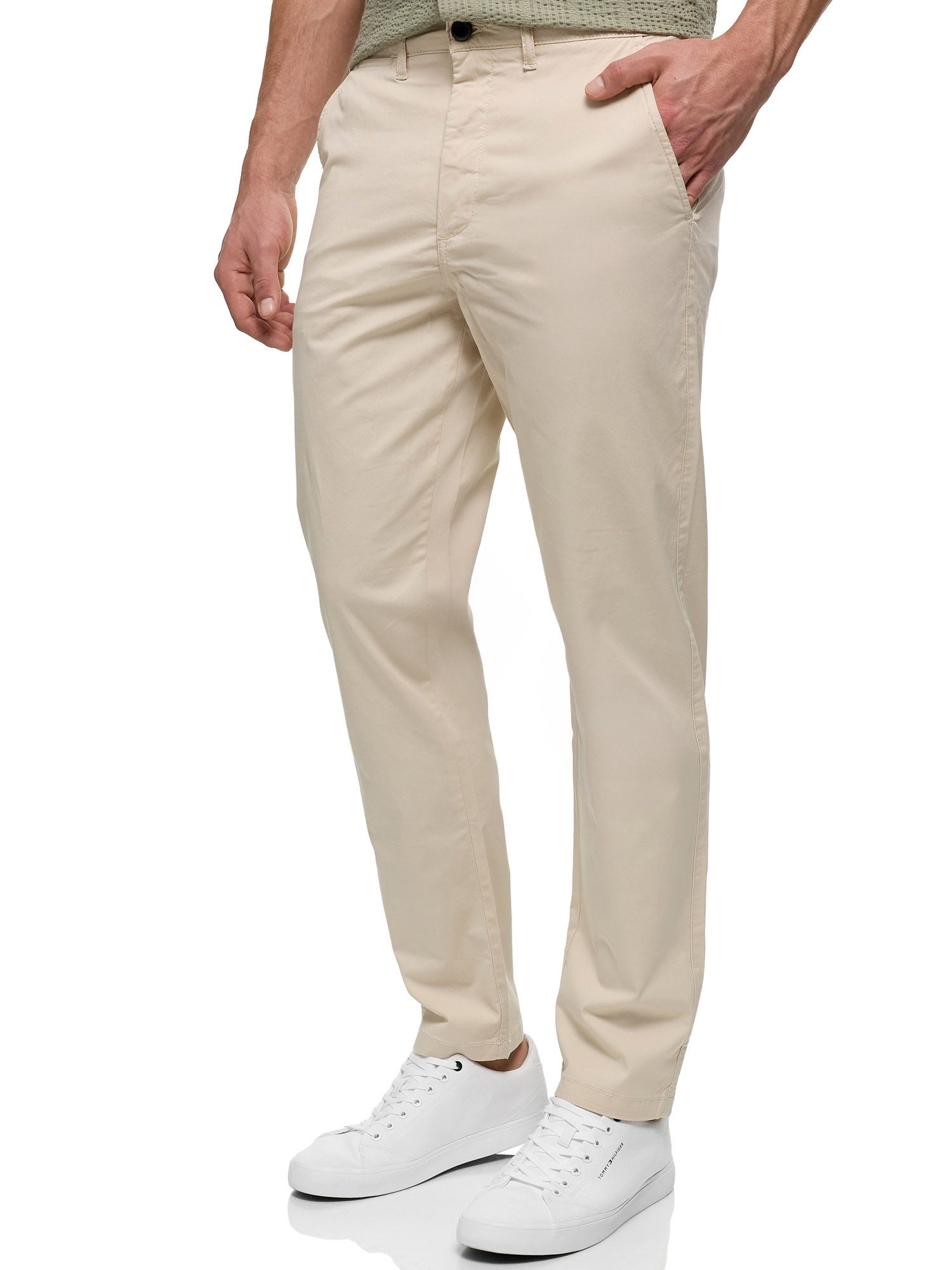 Indicode Chinos INSpring Pant