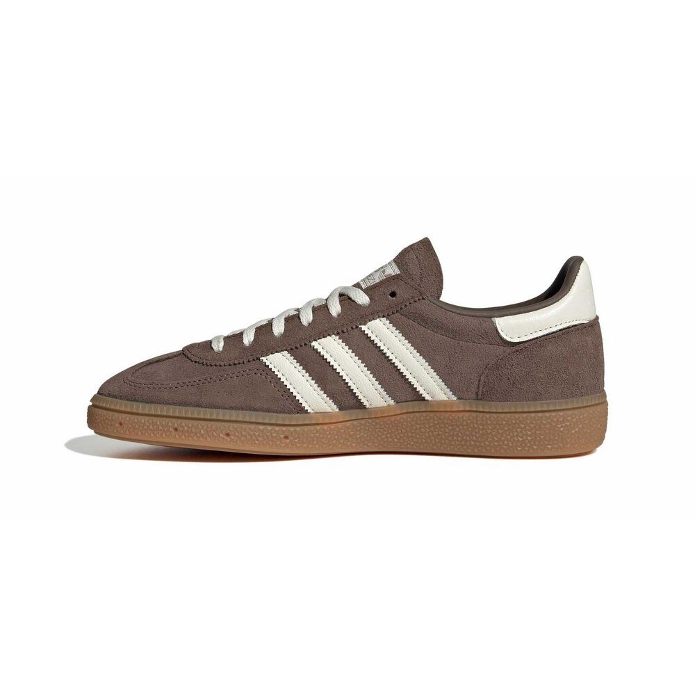 adidas Originals Adidas - Handball Spezial - Braun Schnürschuh