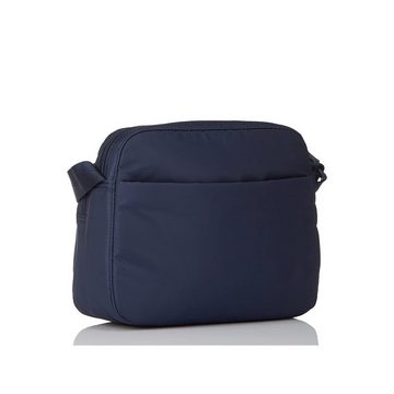 Hedgren Handtasche blau regular fit (1-tlg)