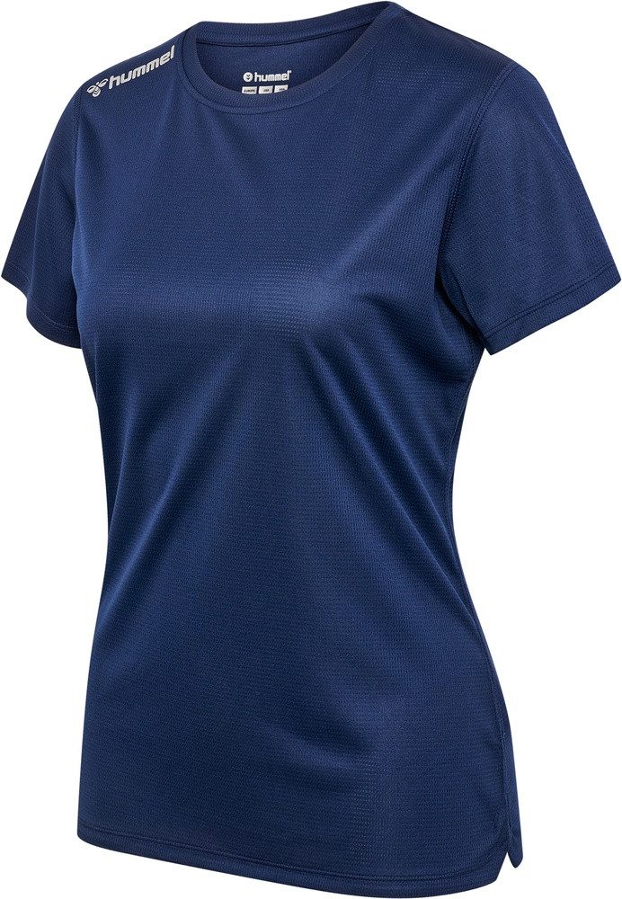 hummel T-Shirt Hmlrun Jersey S/S Woman günstig online kaufen