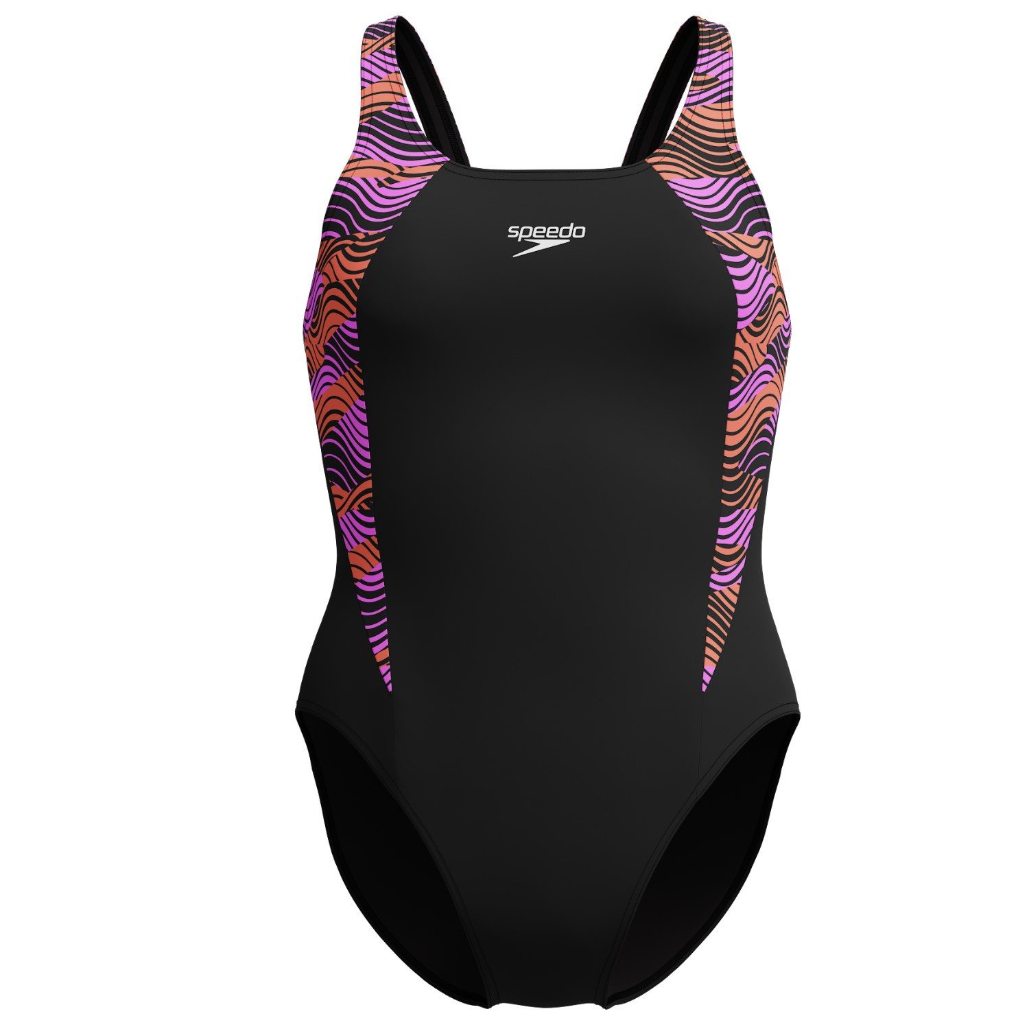 Speedo Badeanzug Hyperboom Badanzug