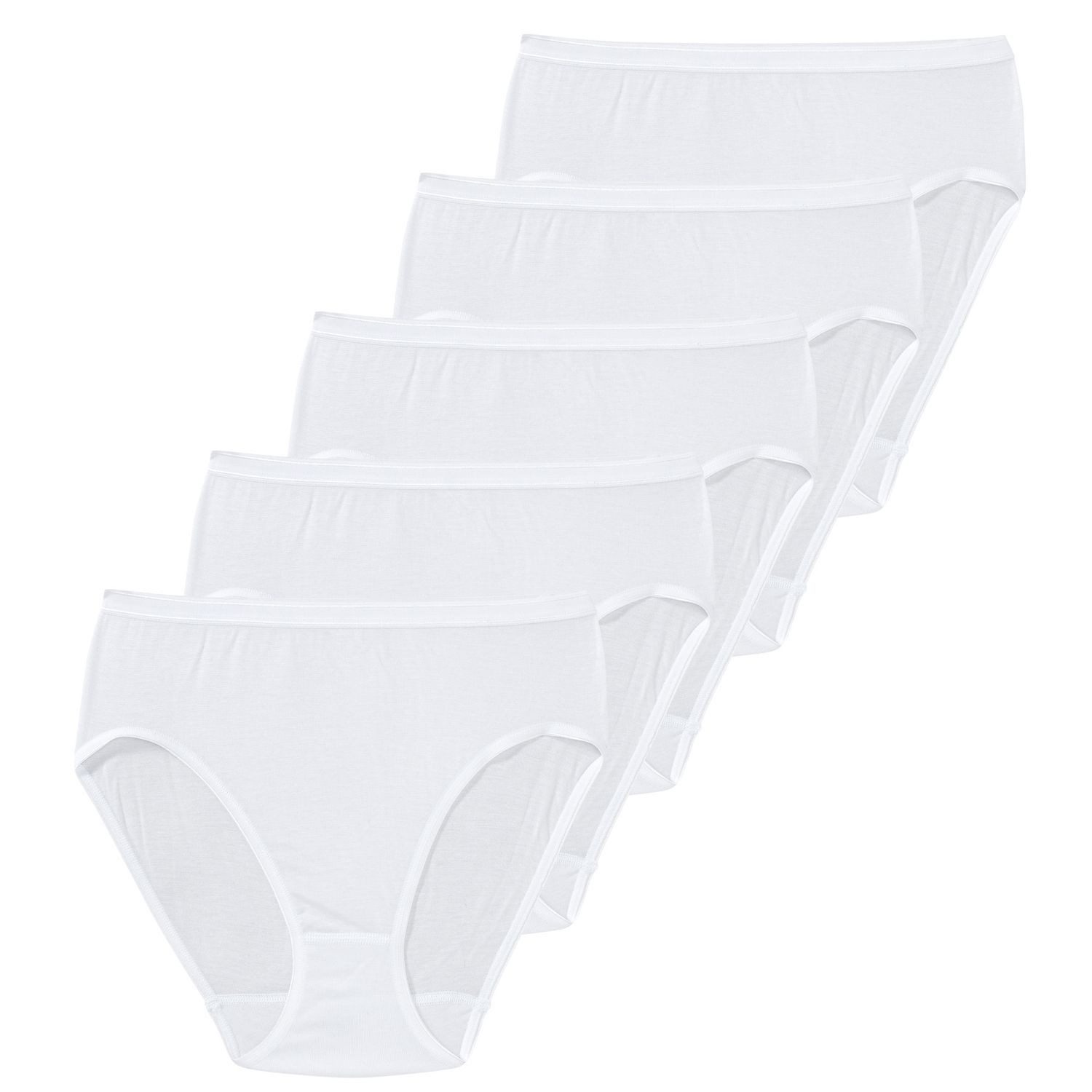 Slip Hüftslip Nadine