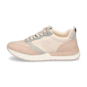 Tamaris Tamaris Damen Sneaker beige rosa Sneaker