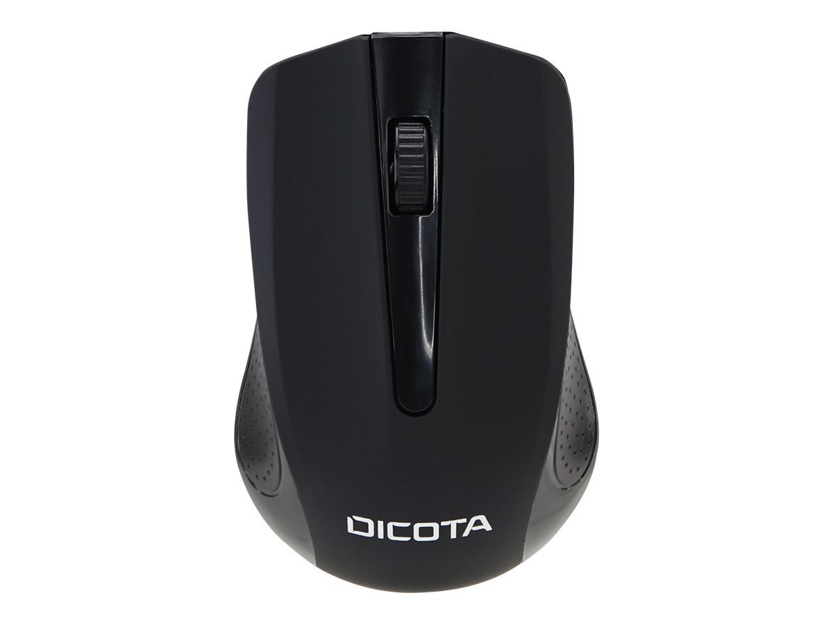 DICOTA DICOTA Wireless Mouse COMFORT Maus