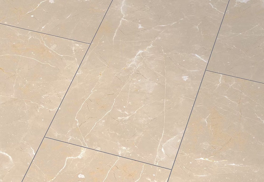 FALQUON GmbH Ламинат Stone 2.0 Hochglanzlaminat, Packung, In 1 Packung: 8Paneele - 2,592m², 1 Packung: 8 Paneele - 2,592m²