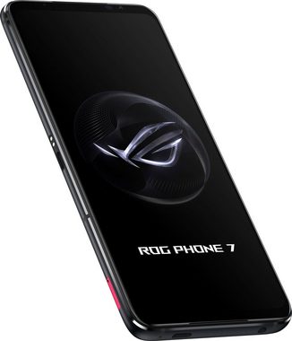 Asus ROG Phone 7 512GB Smartphone (17,22 cm/6,78 Zoll, 512 GB Speicherplatz, 50 MP Kamera)