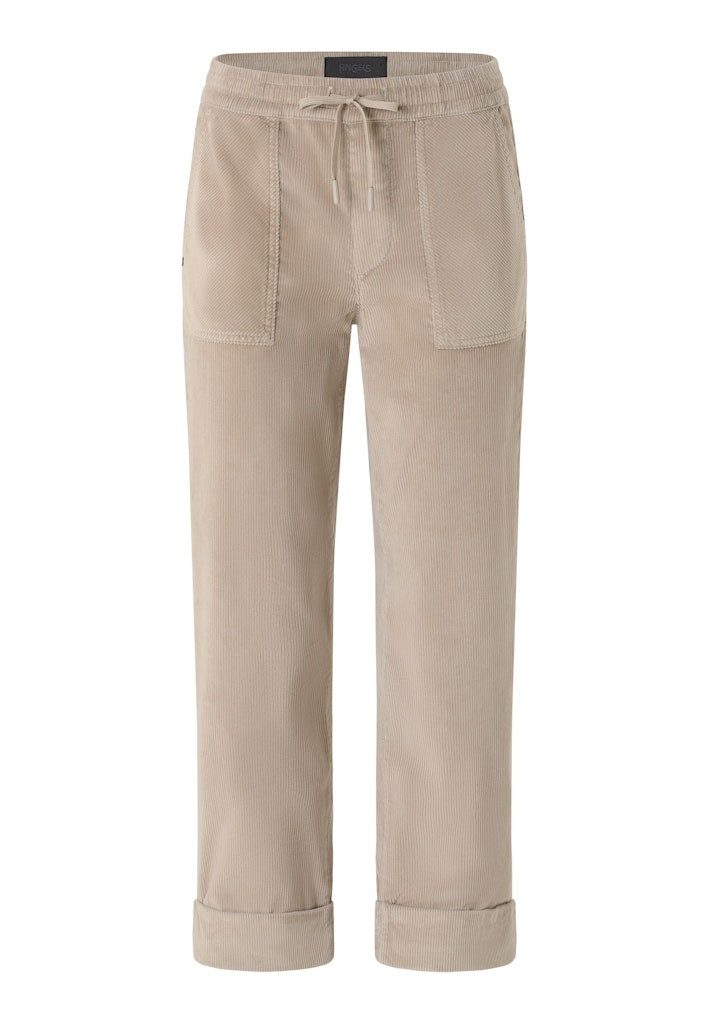 ANGELS 3/4-Hose ANGELS JEANS / Da.Casual-Hose günstig online kaufen