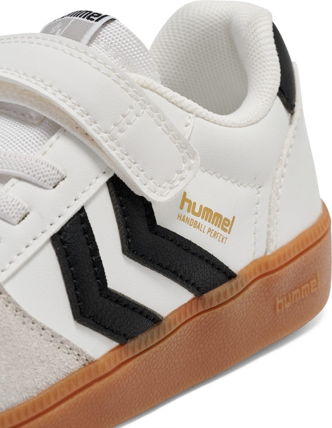 hummel Handball Perfekt Sp Jr Sneaker