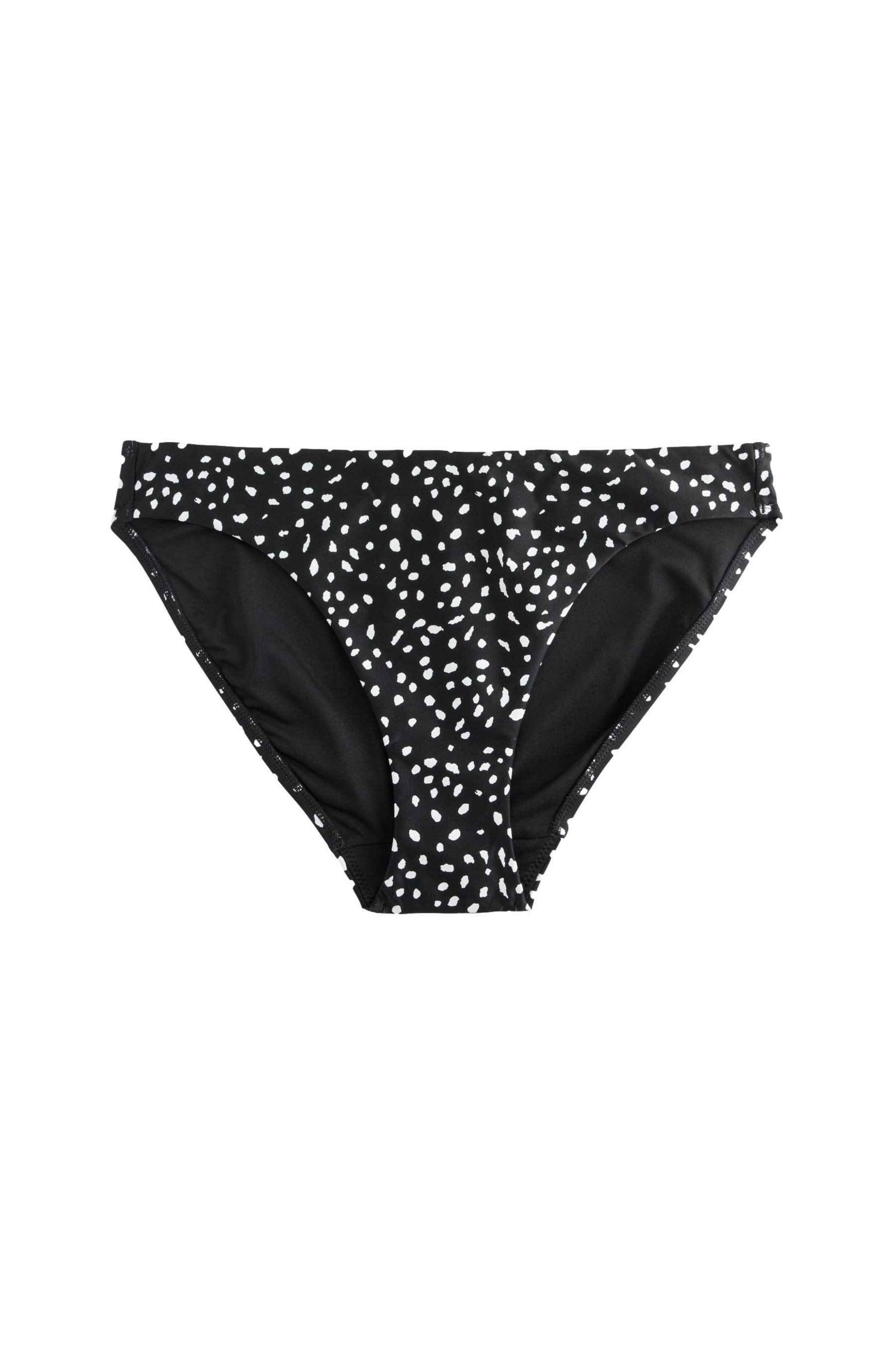 Next Bikini-Hose High Leg Bikini Bottoms günstig online kaufen