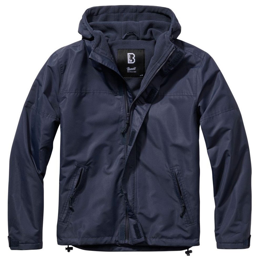 Brandit Kurzjacke Frontzip Windbreaker günstig online kaufen