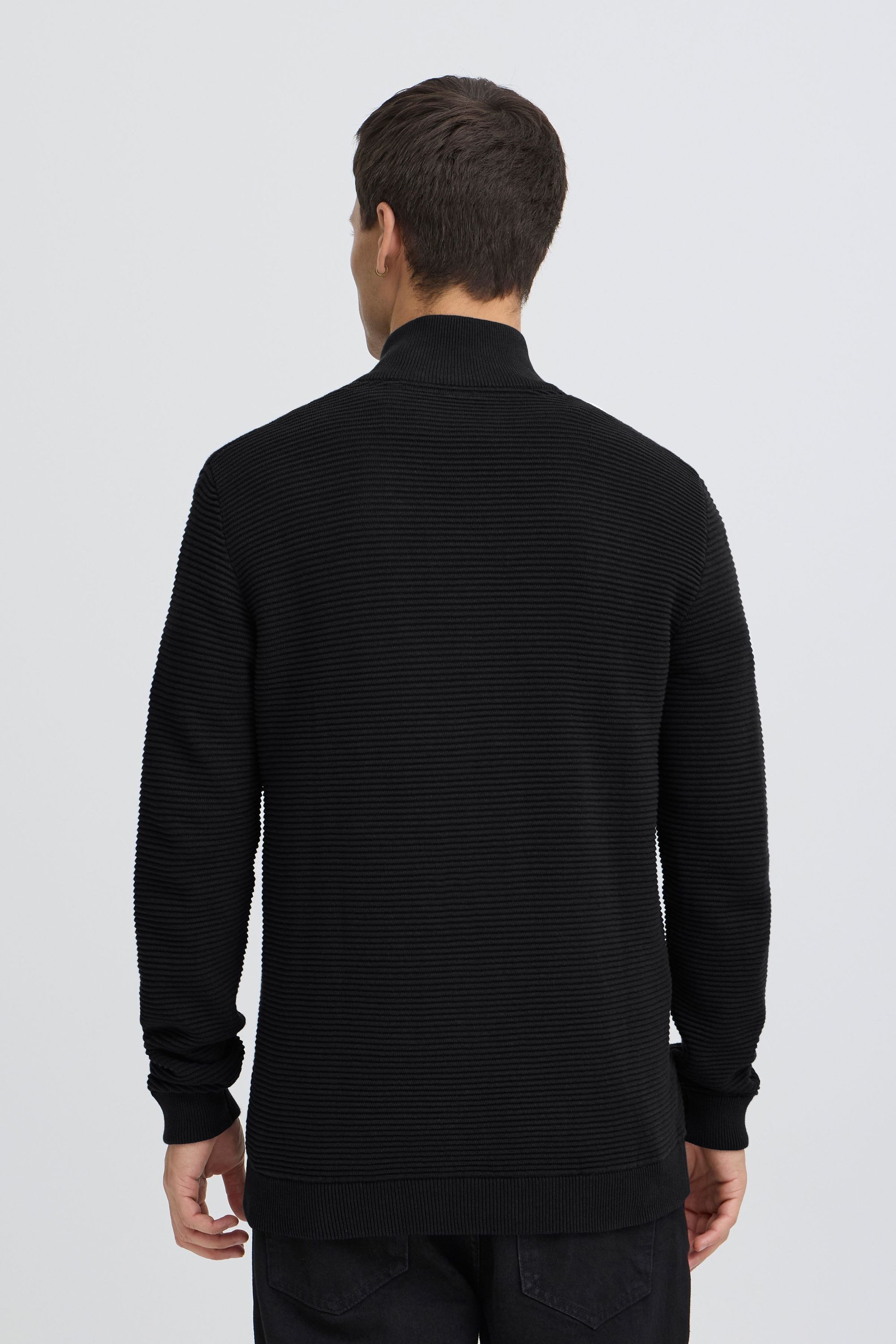 !Solid Strickjacke SDValencia Modischer Pullover