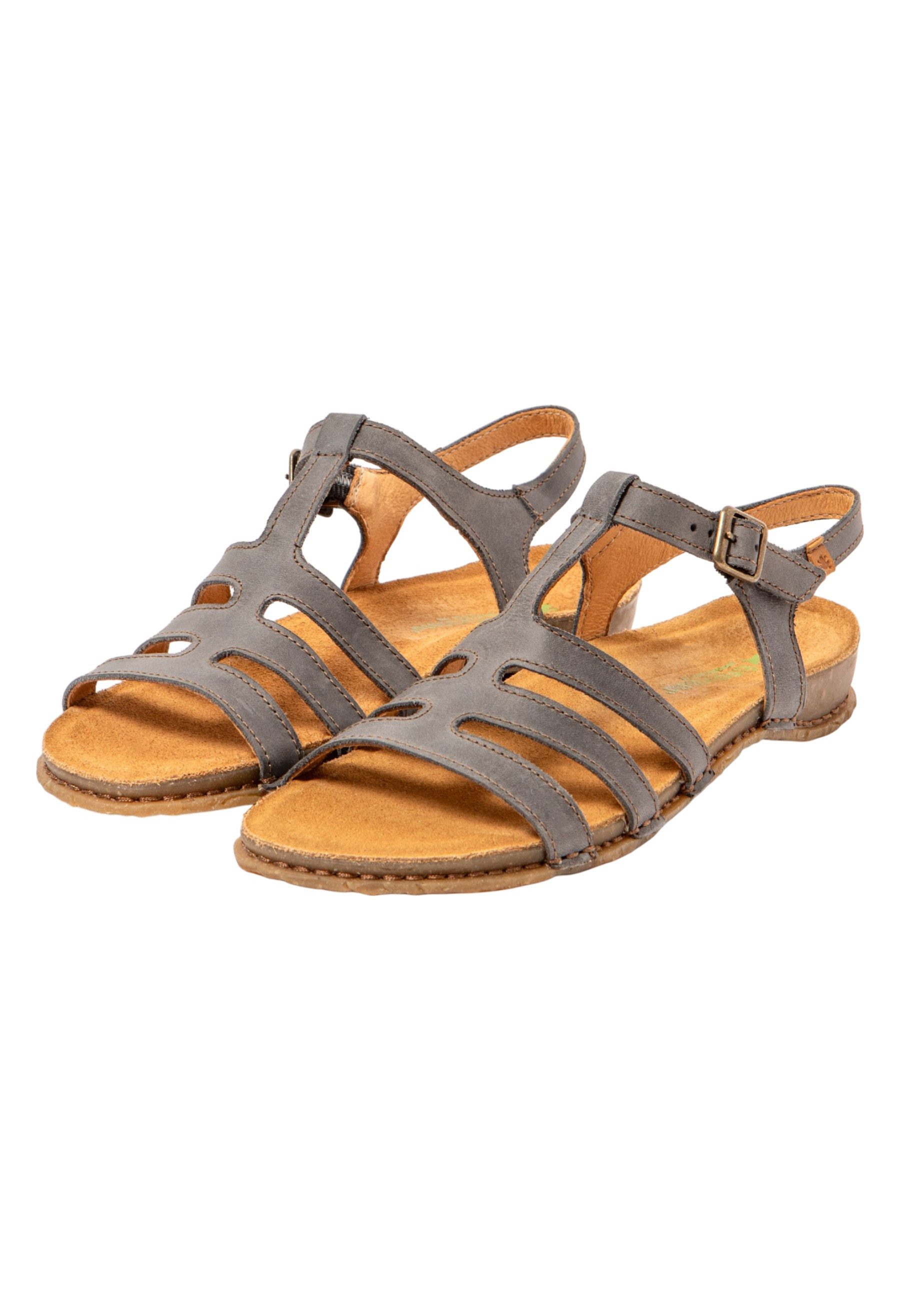 El Naturalista N5803 Panglao Denim Sandale