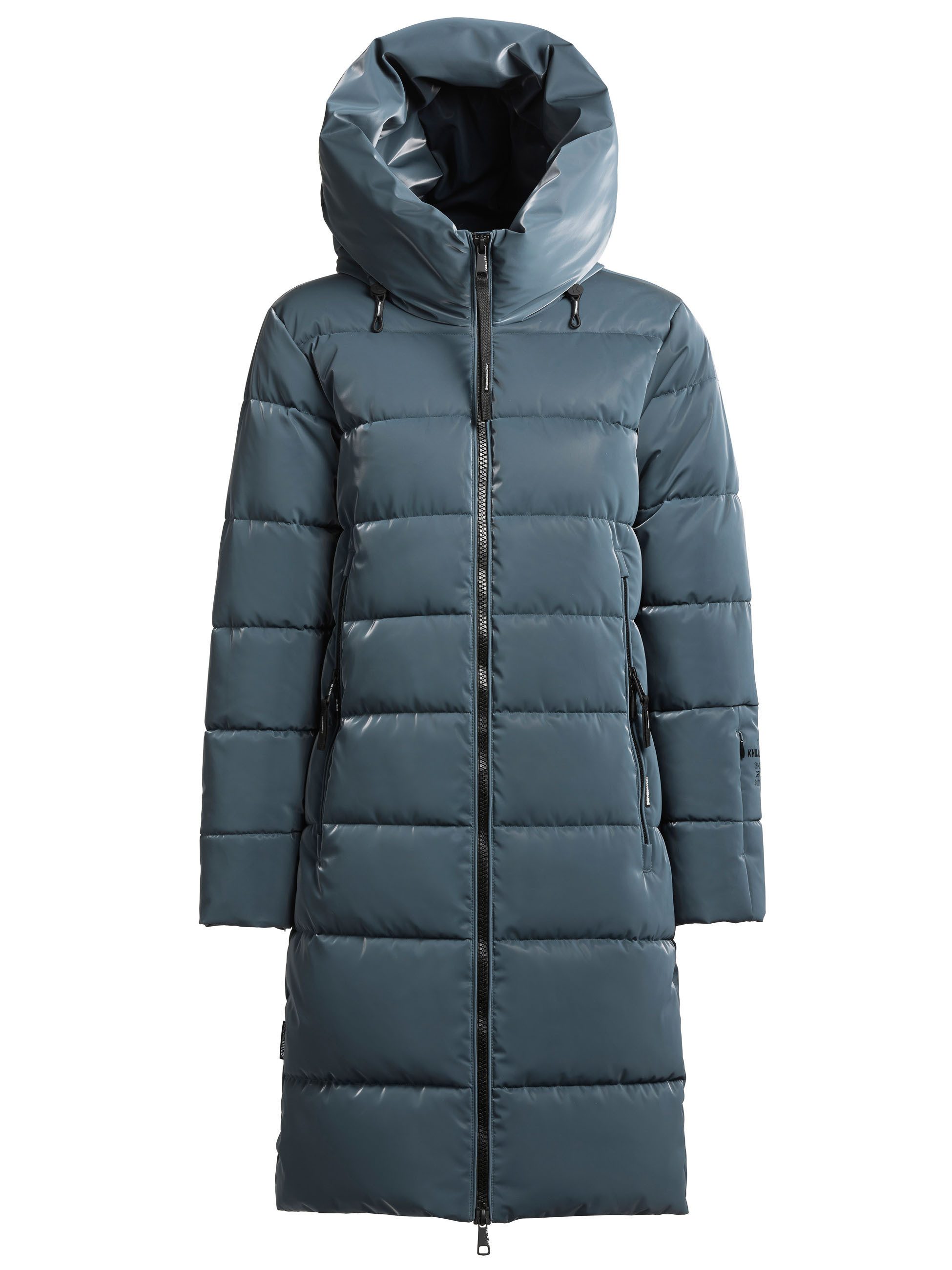 khujo Steppmantel JILIAS6 SHINY