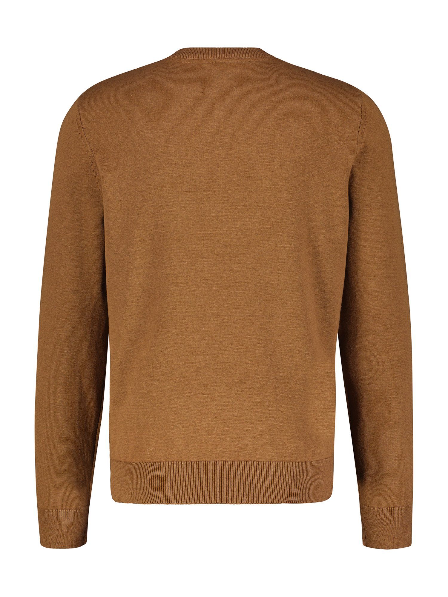 LERROS Strickpullover LERROS Strickpullover, tonal gestreift günstig online kaufen