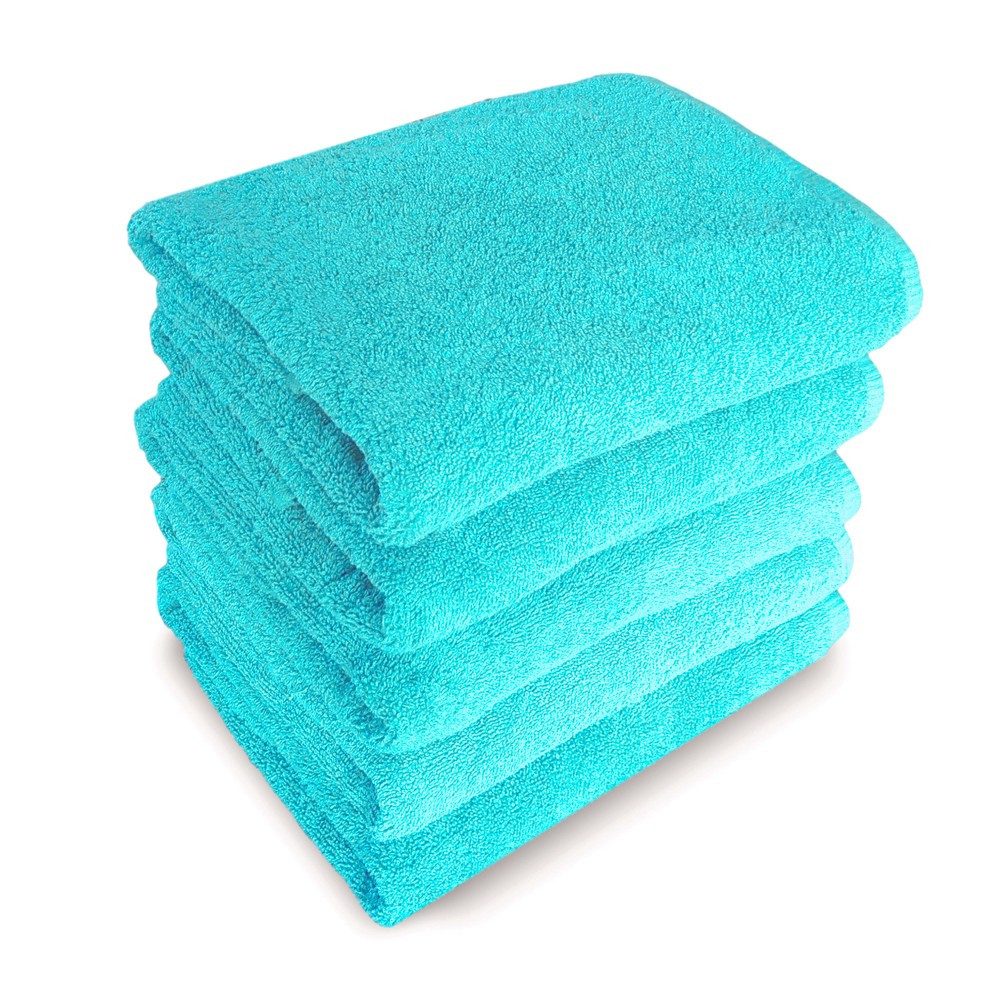 MatratzenL.A.B® Handtuch Set Blauer Schwan® Rimini, günstig online kaufen