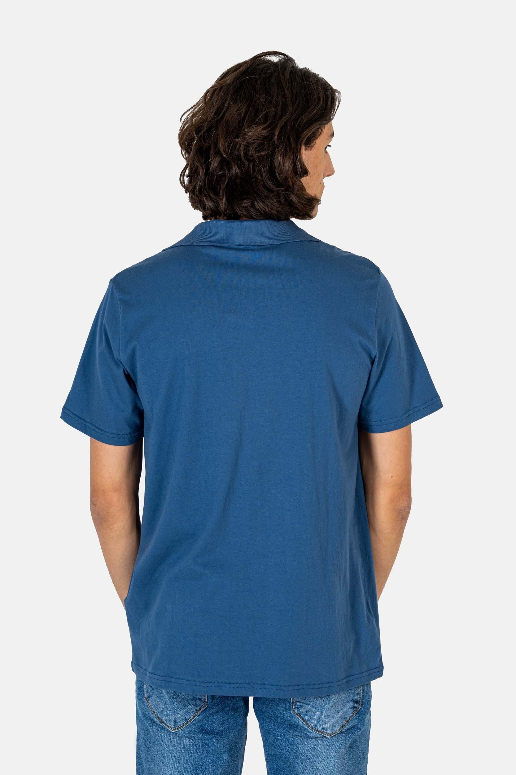 REELL Poloshirt Prime Polo