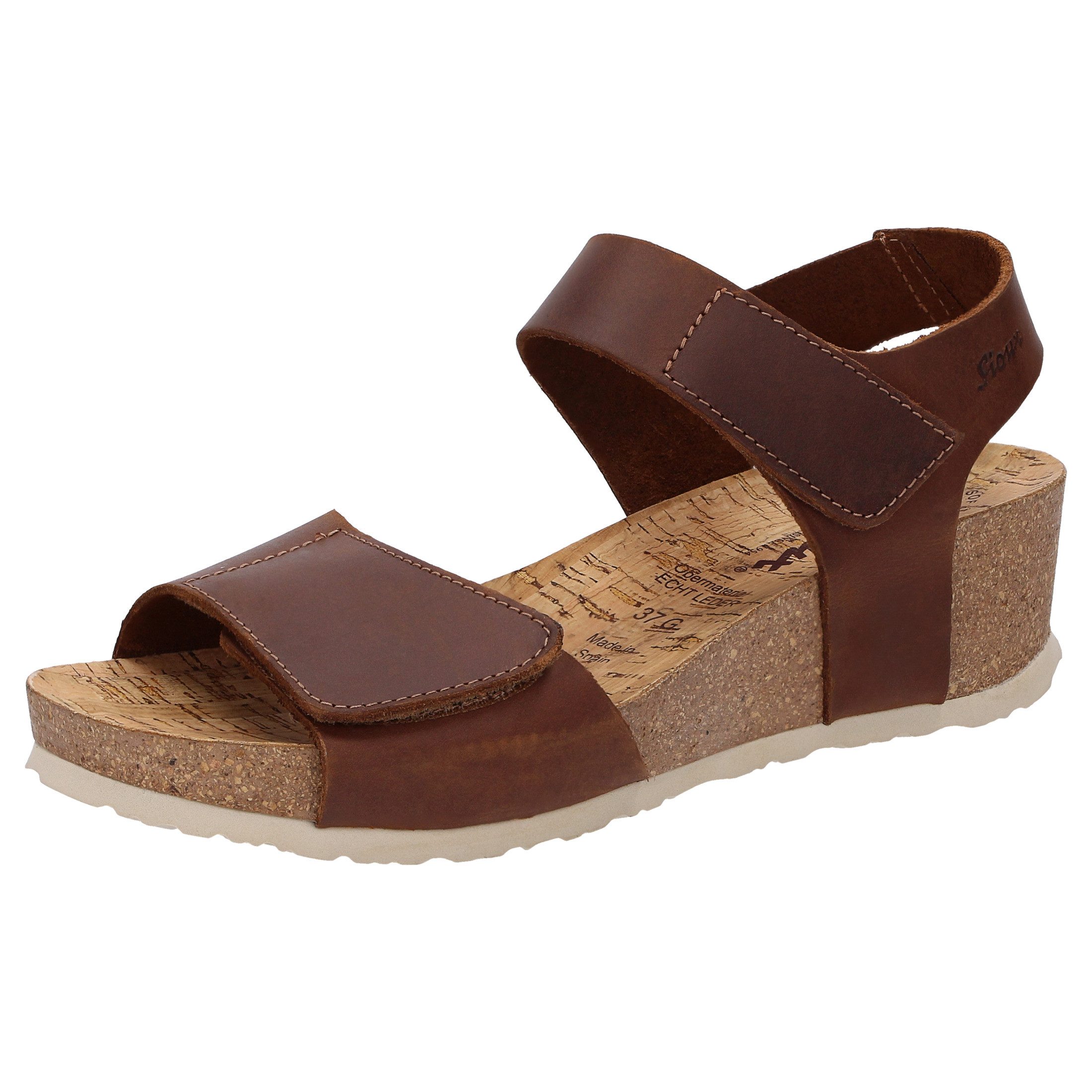 SIOUX Yagmur-700 Sandale günstig online kaufen