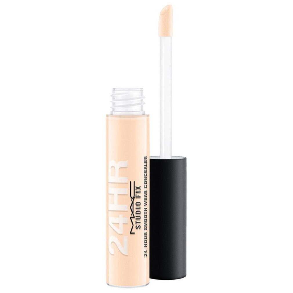MAC Concealer Studio Fix 24H Oil-Free Waterproof Smooth Wear Liquid Concealer NC50