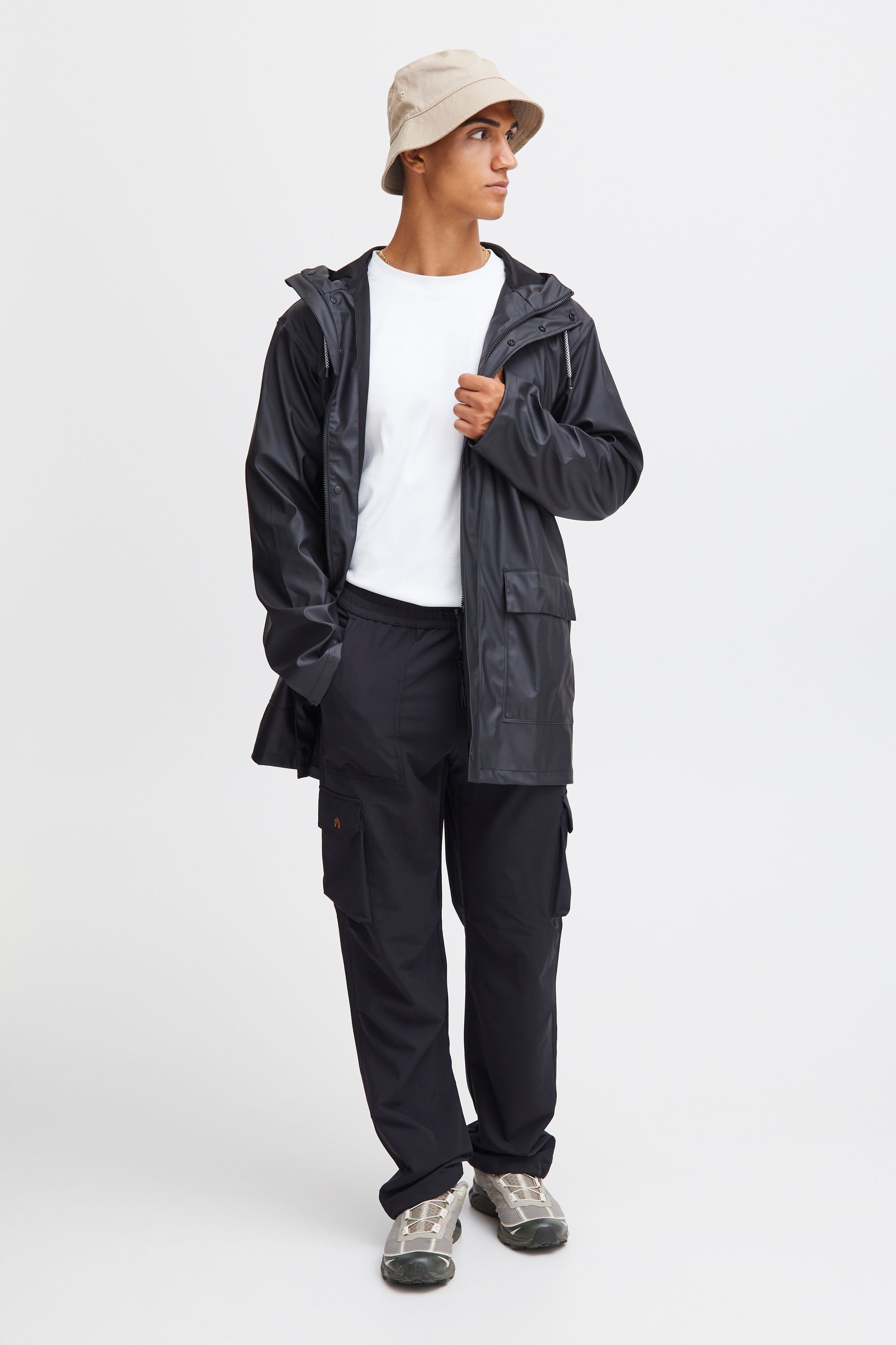 North Bend Regenjacke NBTorsten günstig online kaufen
