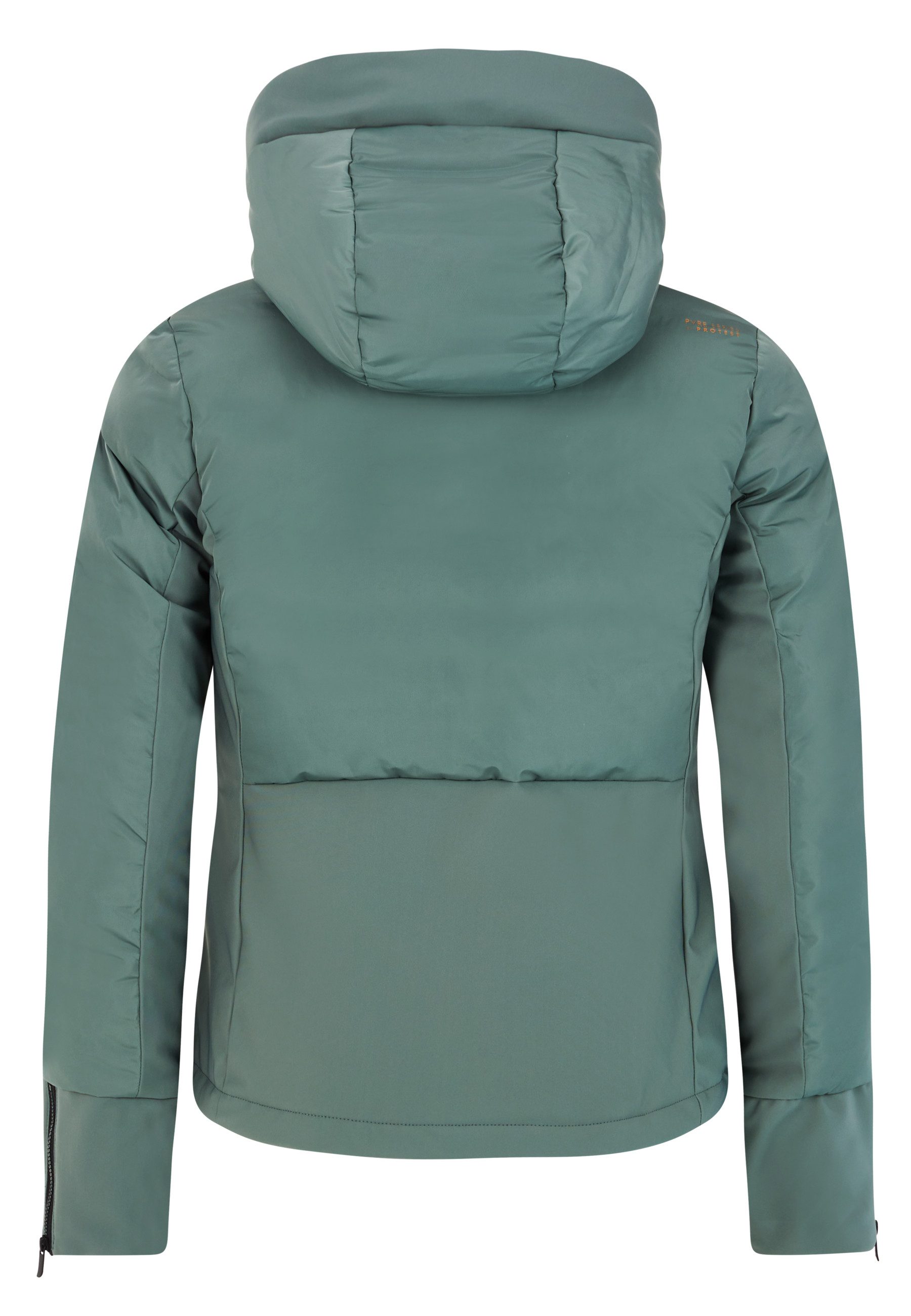 Protest Skijacke PRTMERCURY (1-St) Front pocket