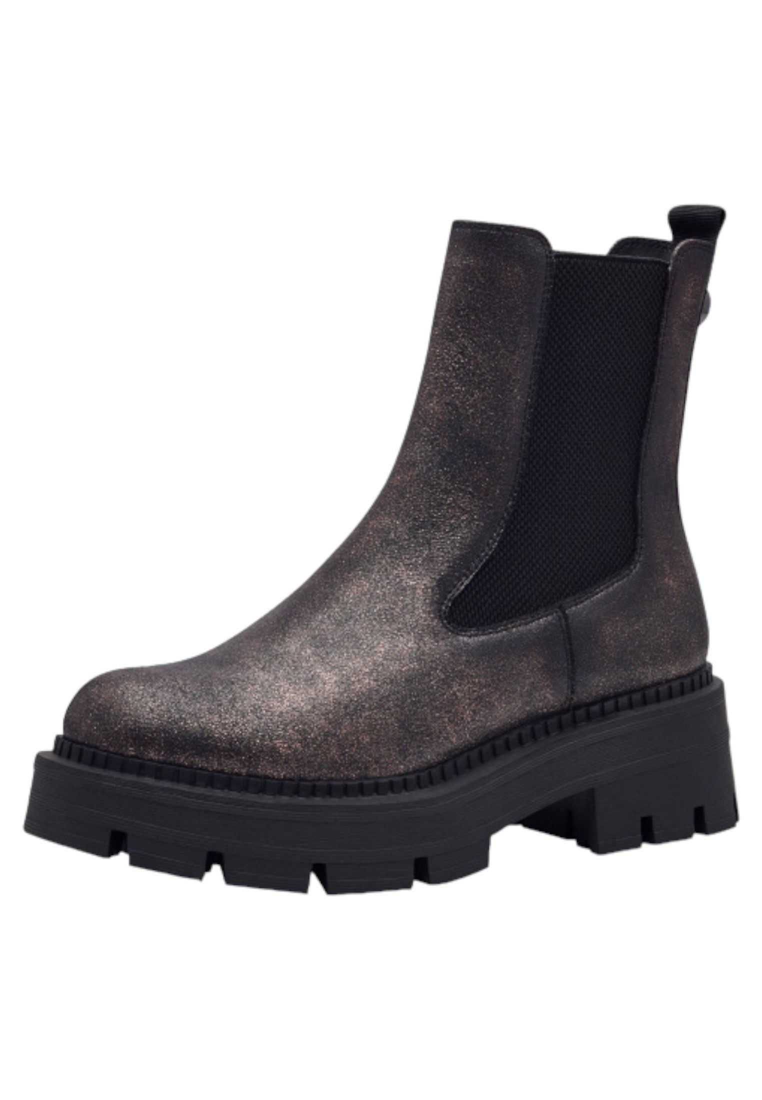 Tamaris 1-25485-43 900 bronce Stiefelette günstig online kaufen
