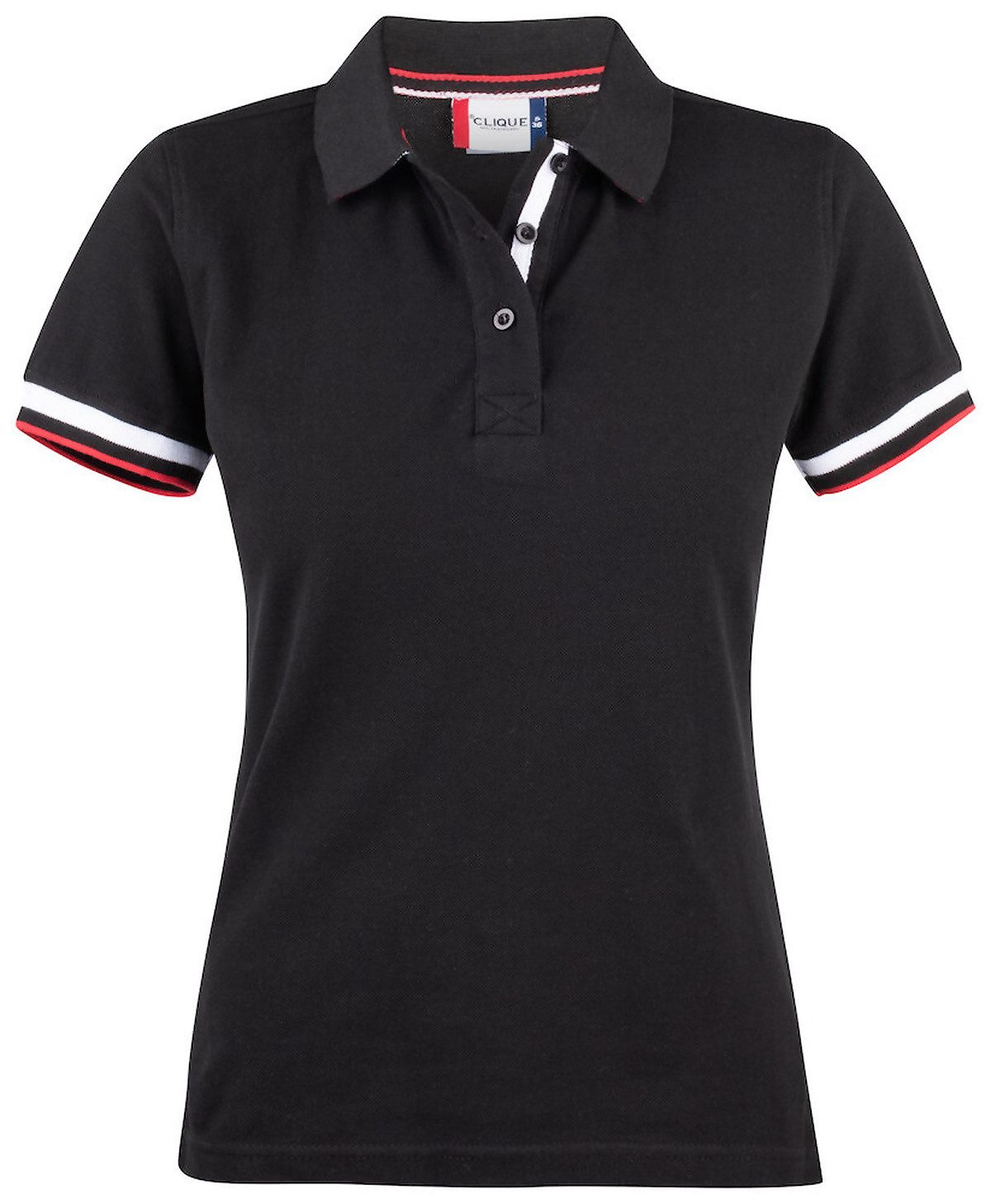 Clique Poloshirt Newton Ladies günstig online kaufen