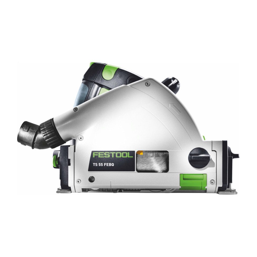 FESTOOL Akku-Tauchsäge TS 55 F Master Edition 2021 Tauchsäge 1200 W 160 mm (577035)
