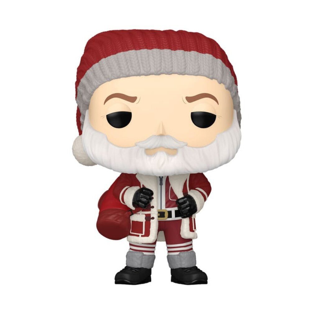 Funko Actionfigur The Red One POP! Movies Vinyl Figur Nick 9 cm