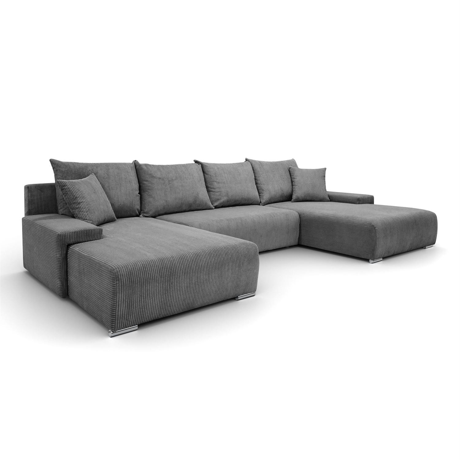 Lookway Wohnlandschaft LAVIO U – großes günstig online kaufen