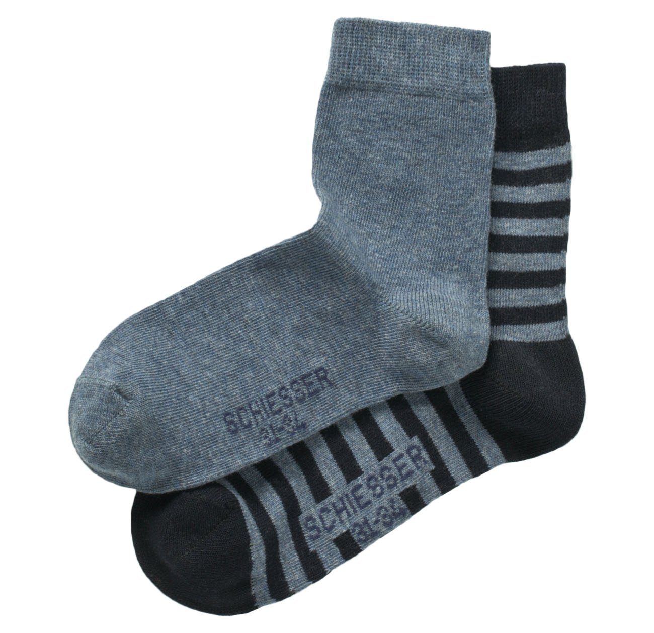 Langsocken
