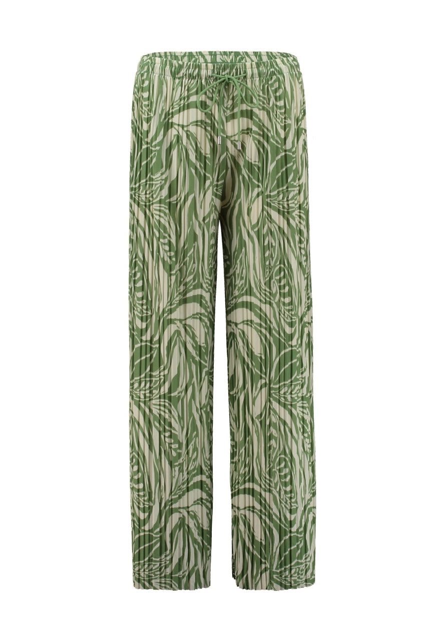 HaILY’S Stoffhose Fa44biola (1-tlg) günstig online kaufen