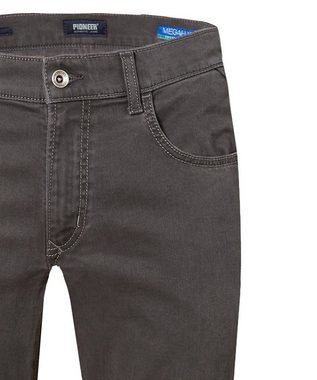 Pioneer Authentic Jeans 5-Pocket-Jeans PIONEER ERIC asphalt 16161 6530.9314 - MEGAFLEX