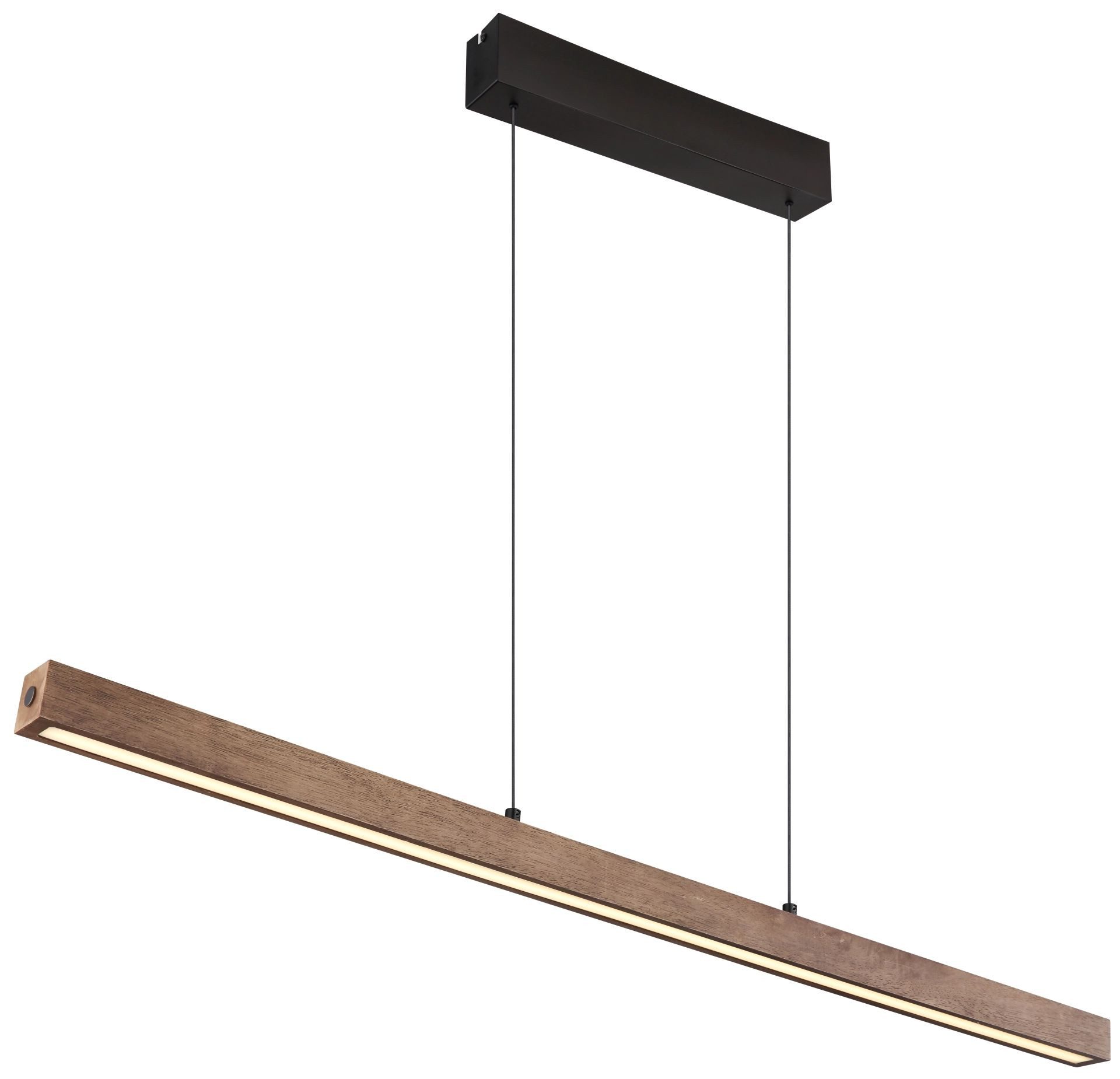 GLOBO LIGHTING Hängeleuchte OLIVUS, Dimmfunktion, Memoryfunktion, günstig online kaufen
