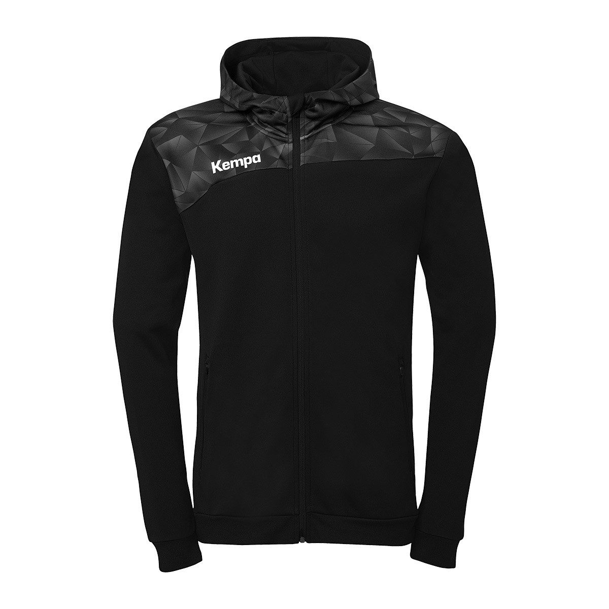 Kempa Trainingsjacke Trainingsjacke Athletics 29 (1-St)