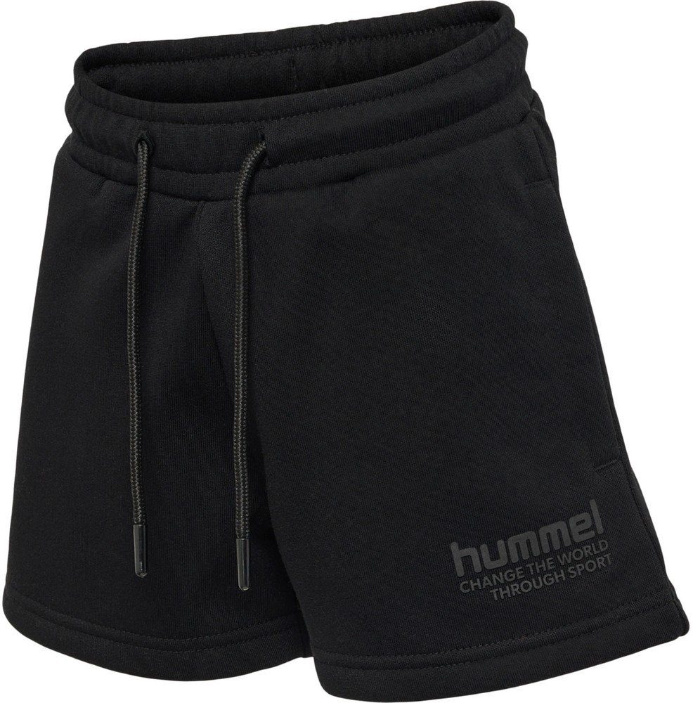 hummel Jerseyhose Grau