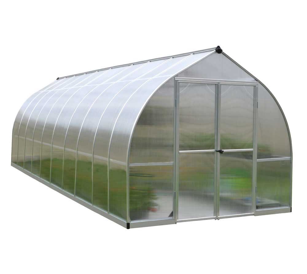Palram – Canopia Gewächshaus, x 219  | Rabatt: 21%
