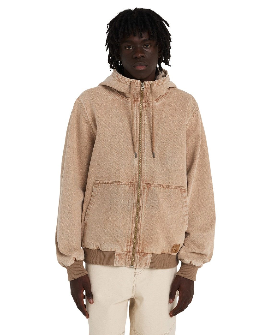 Element Outdoorjacke Hooded Bomber Jacket