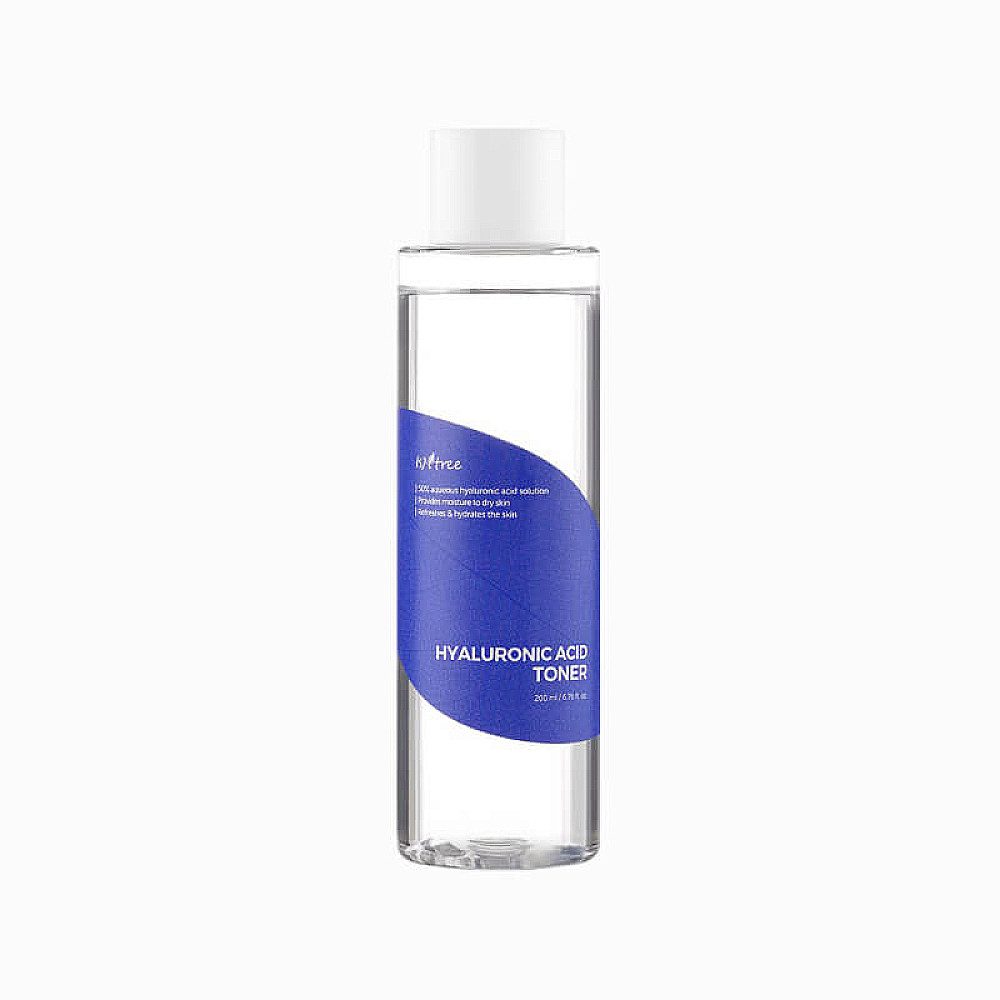 Gesichtswasser Isntree Hyaluronic Acid Toner