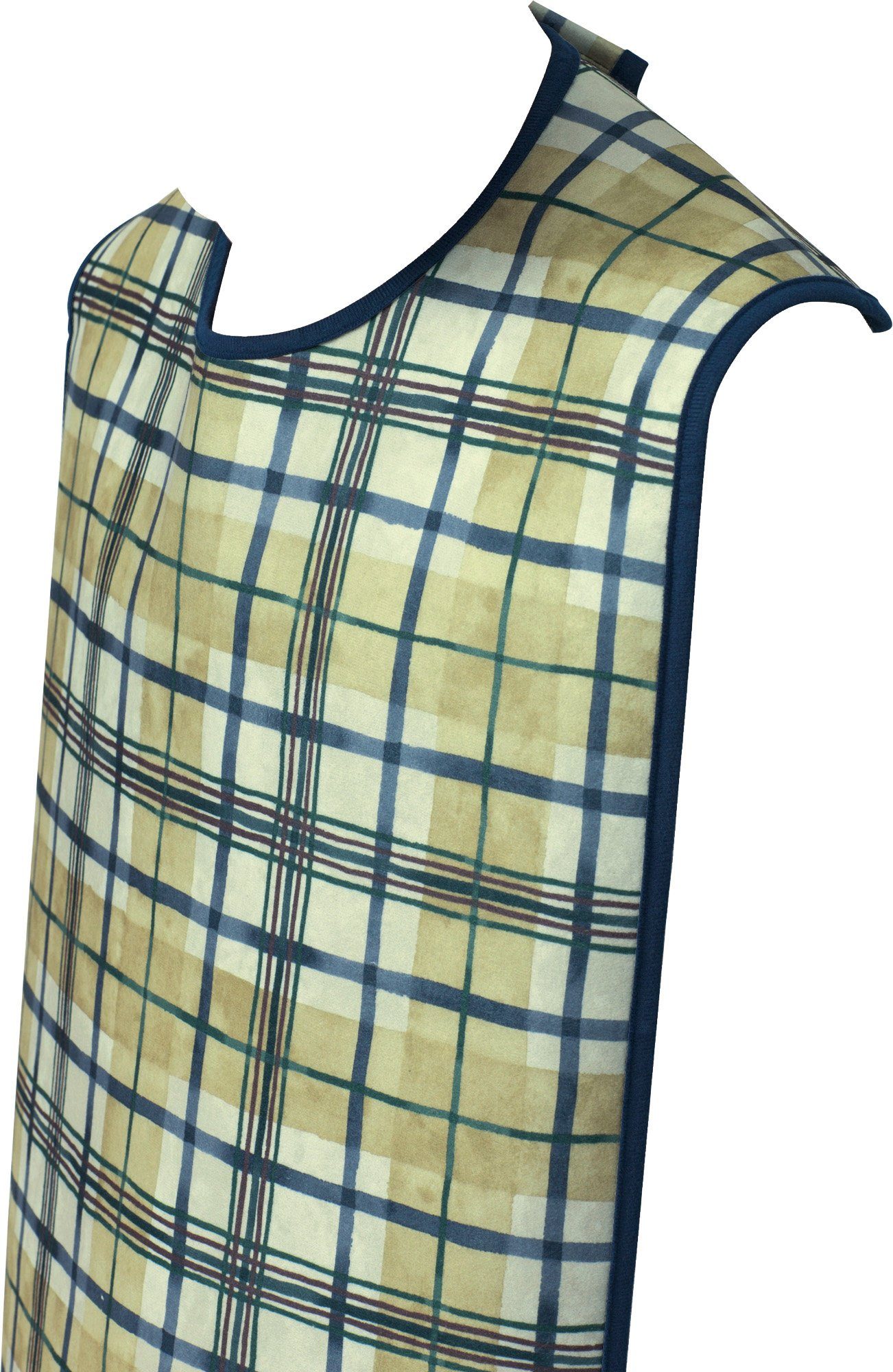 Erwin Müller Speiseschürze Speiseschürze, Karo günstig online kaufen