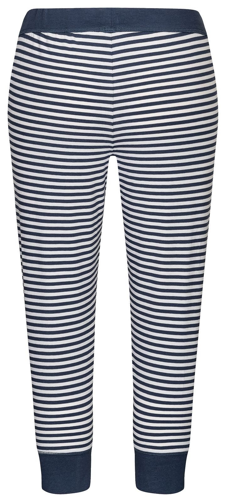 MUSTANG Caprihose Capri Damen Hose (1-tlg) günstig online kaufen