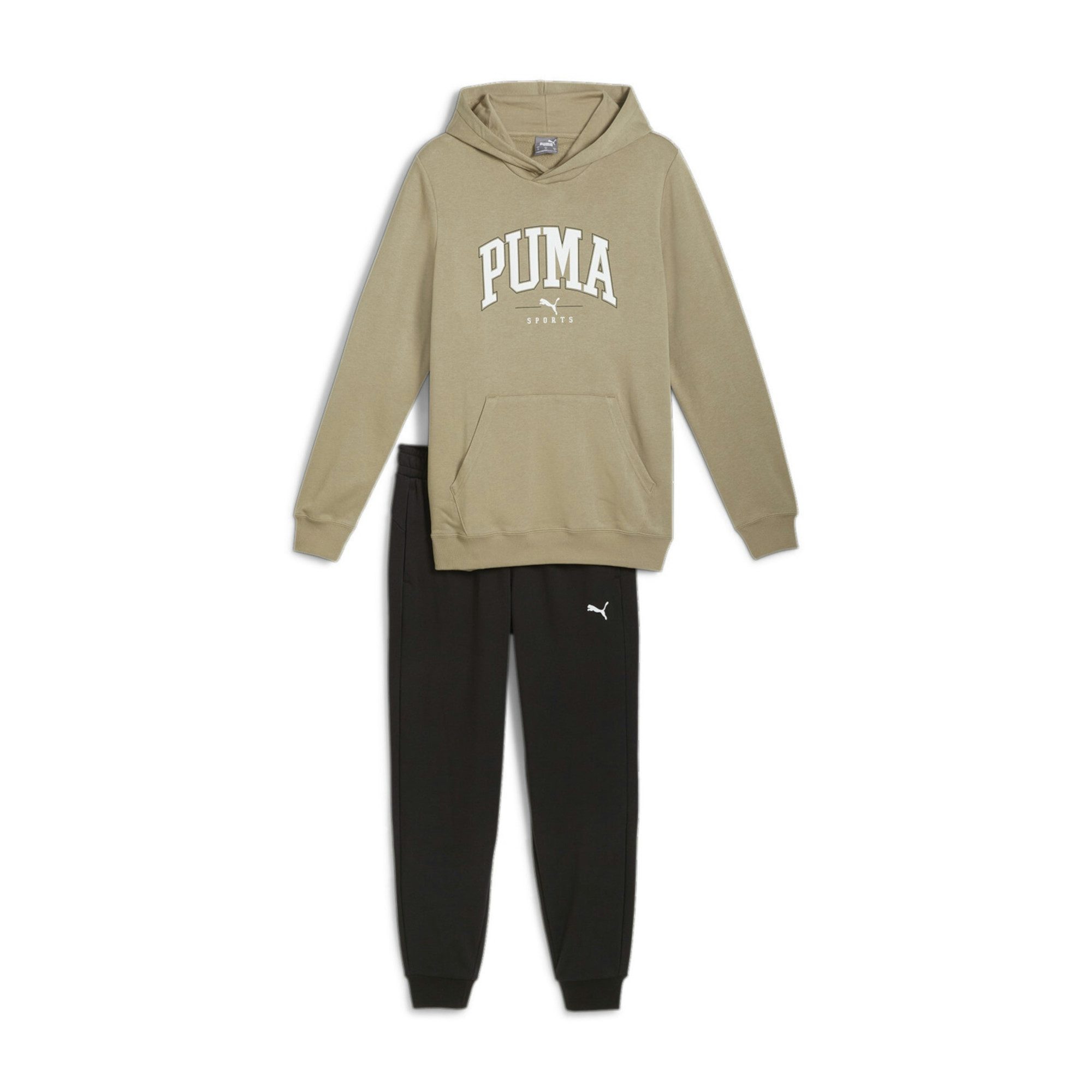 PUMA Trainingsanzug Puma Herren Trainingsanzug SQUAD günstig online kaufen