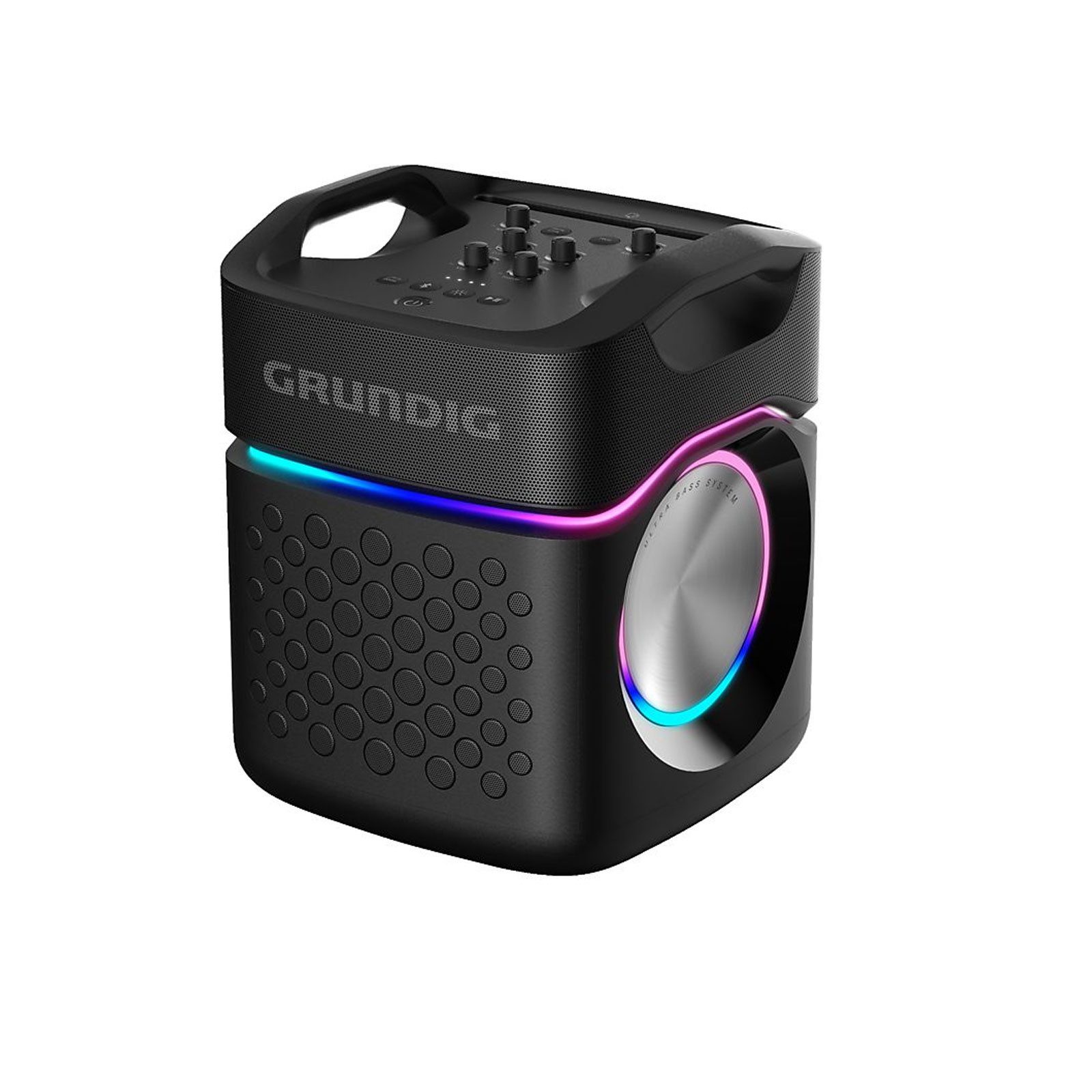 Grundig Party Hit Max Bluetooth-Lautsprecher