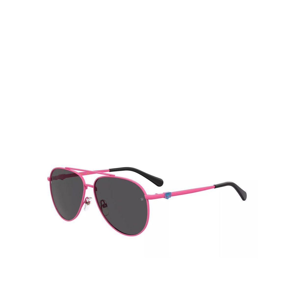 CHIARA FERRAGNI Sonnenbrille pink (1-St)