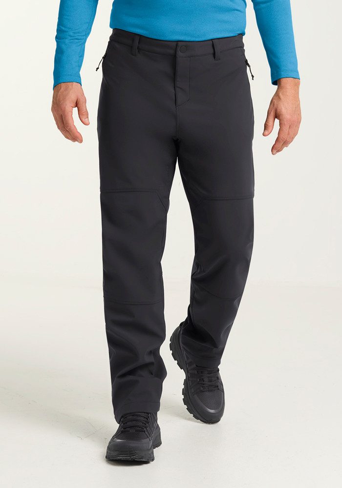 Jack Wolfskin Trekkinghose TREK TERRAIN PANTS M