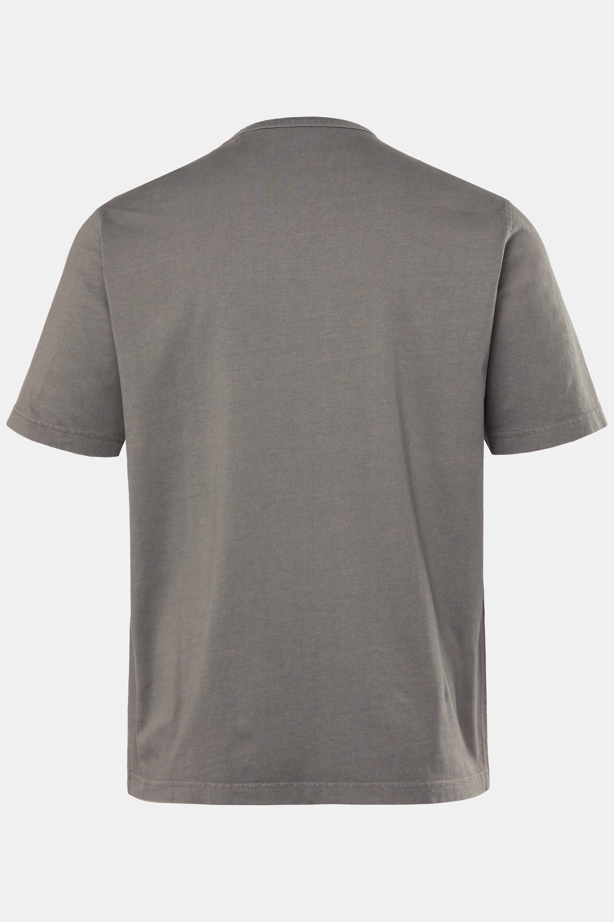 JP1880 T-Shirt T-Shirt Tracht Halbarm Rundhals