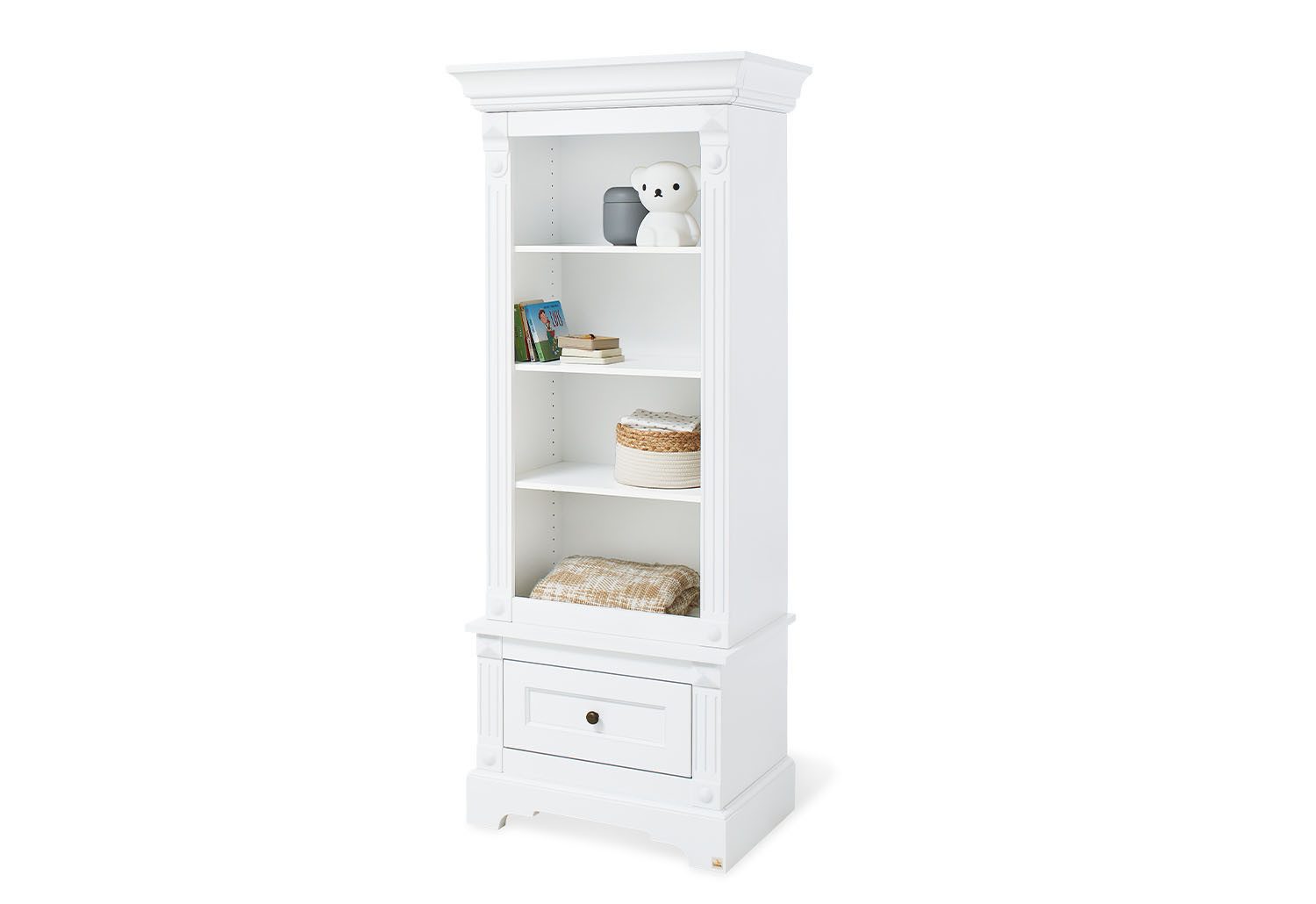 Pinolino® Kinderregal Standregal 'Emilia'