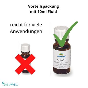 Medosan Nagelpflegeserum