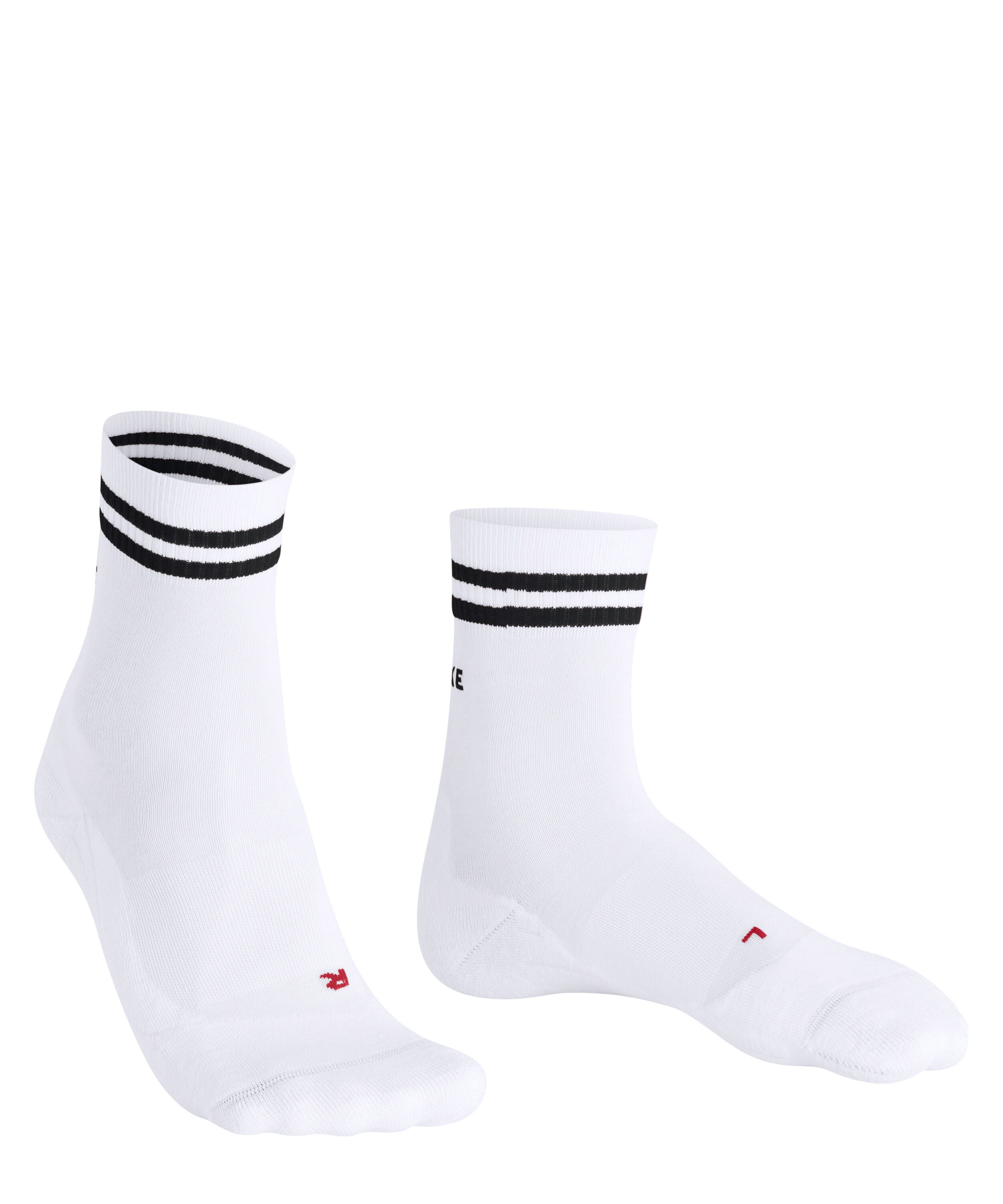 FALKE Laufsocken RU4 Endurance (1-Paar) leichte Laufsocke mit mittlerer Pol günstig online kaufen