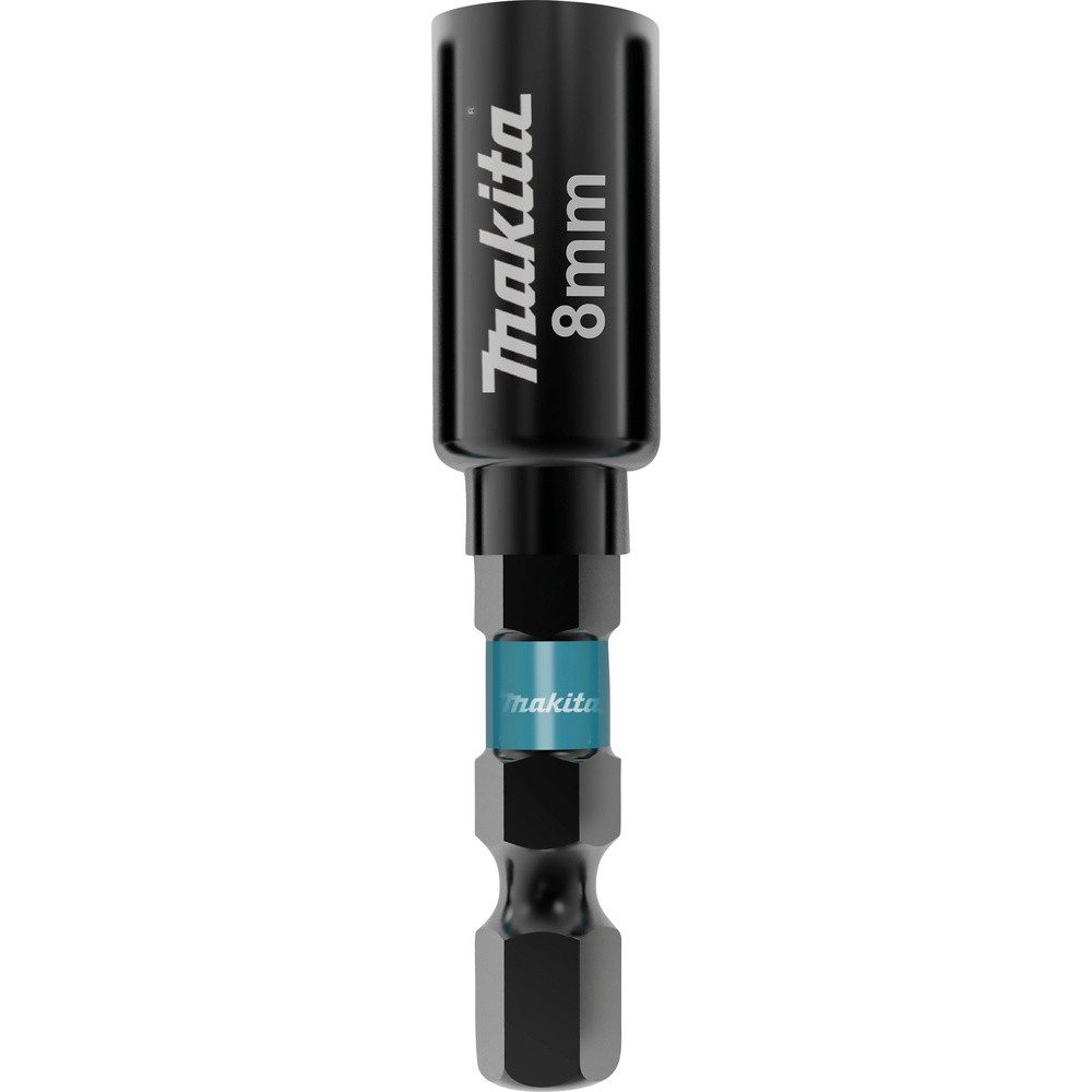 Makita Steckschlüssel Makita B-66830 Steckschlüsseleinsatz 8 mm 1/4"