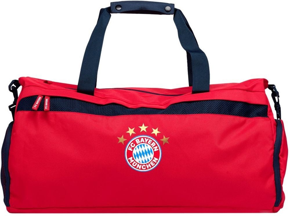 FC Bayern München Sporttasche Sporttasche günstig online kaufen